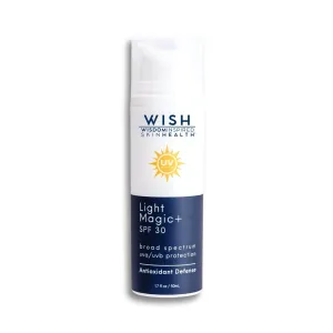 • Light Magic  SPF30