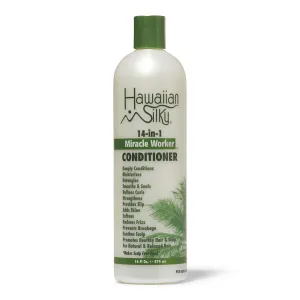 14-in-1 Miracle Worker Conditioner - 16oz.