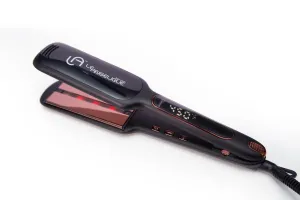 2-Inch Infrared Hair Straightener