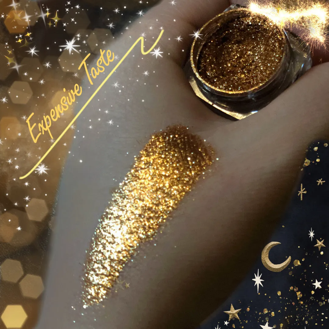 (3 PACK) GOLD DOLLust DIAMOND Collection
