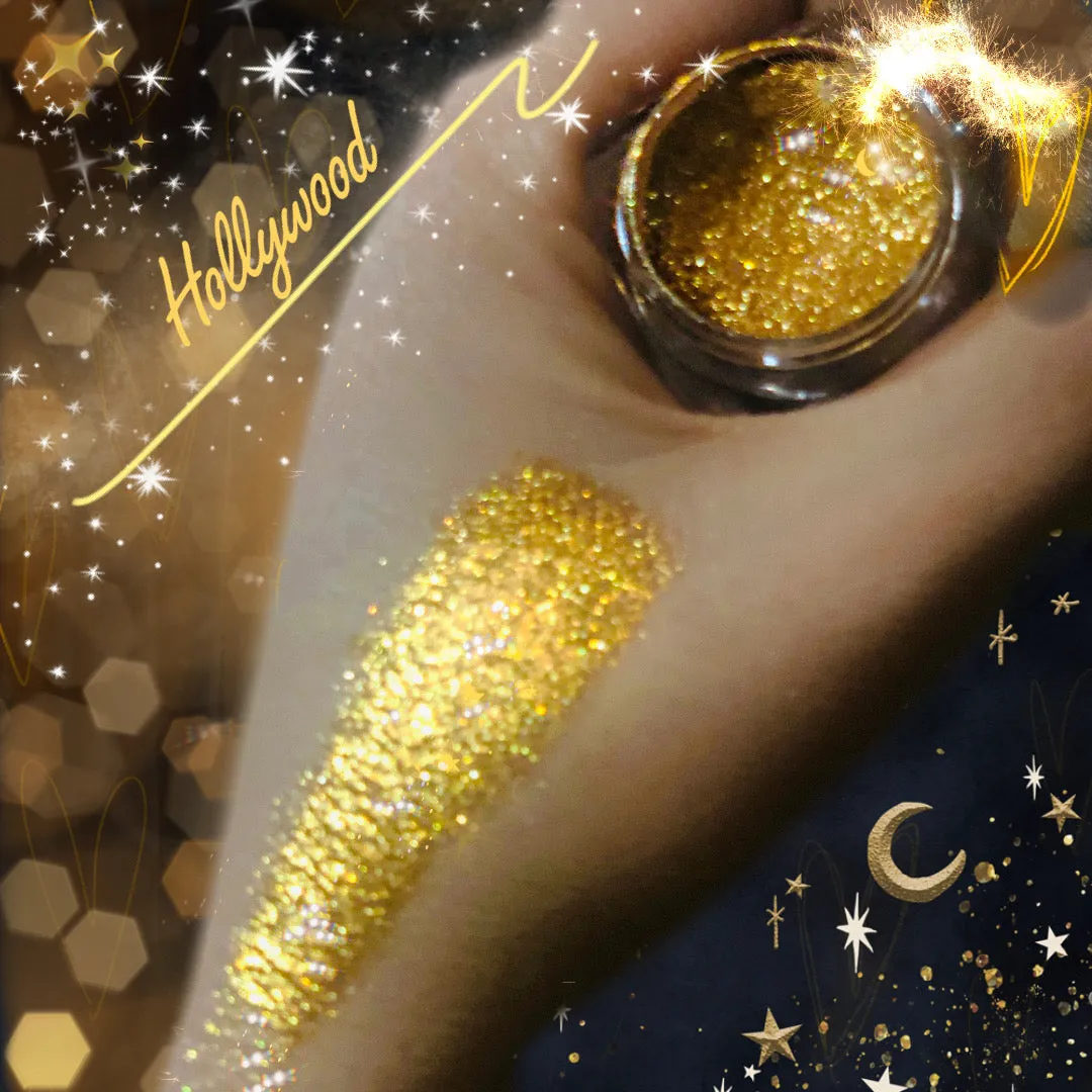 (3 PACK) GOLD DOLLust DIAMOND Collection