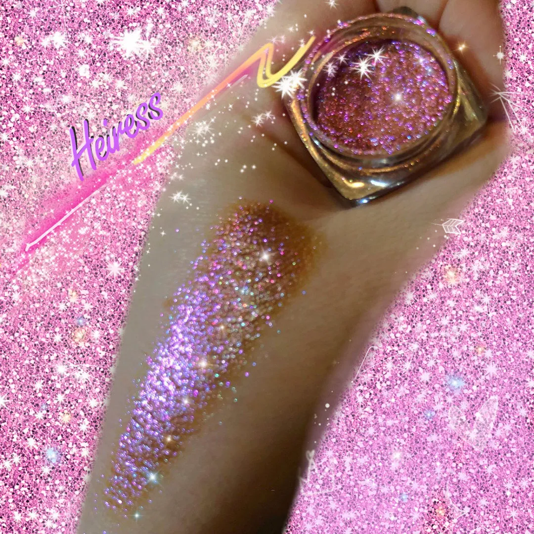 (3 PACK)  PINK DOLLust DIAMOND COLLECTION