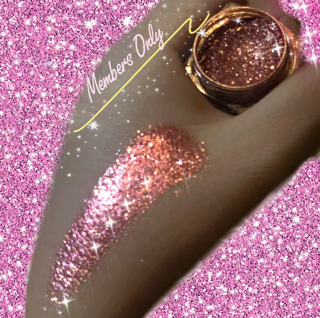 (3 PACK)  PINK DOLLust DIAMOND COLLECTION