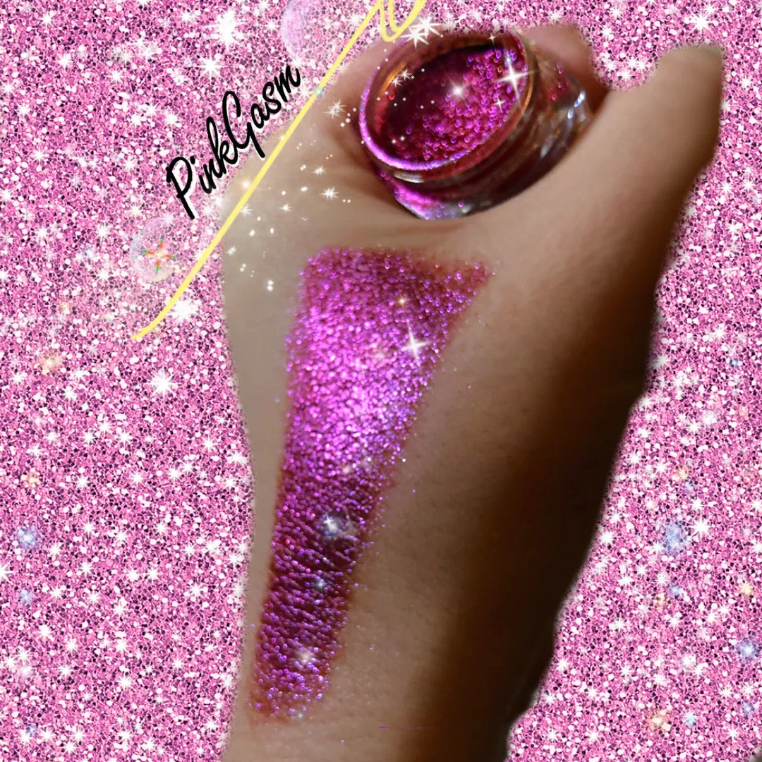 (3 PACK)  PINK DOLLust DIAMOND COLLECTION