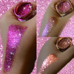 (3 PACK)  PINK DOLLust DIAMOND COLLECTION
