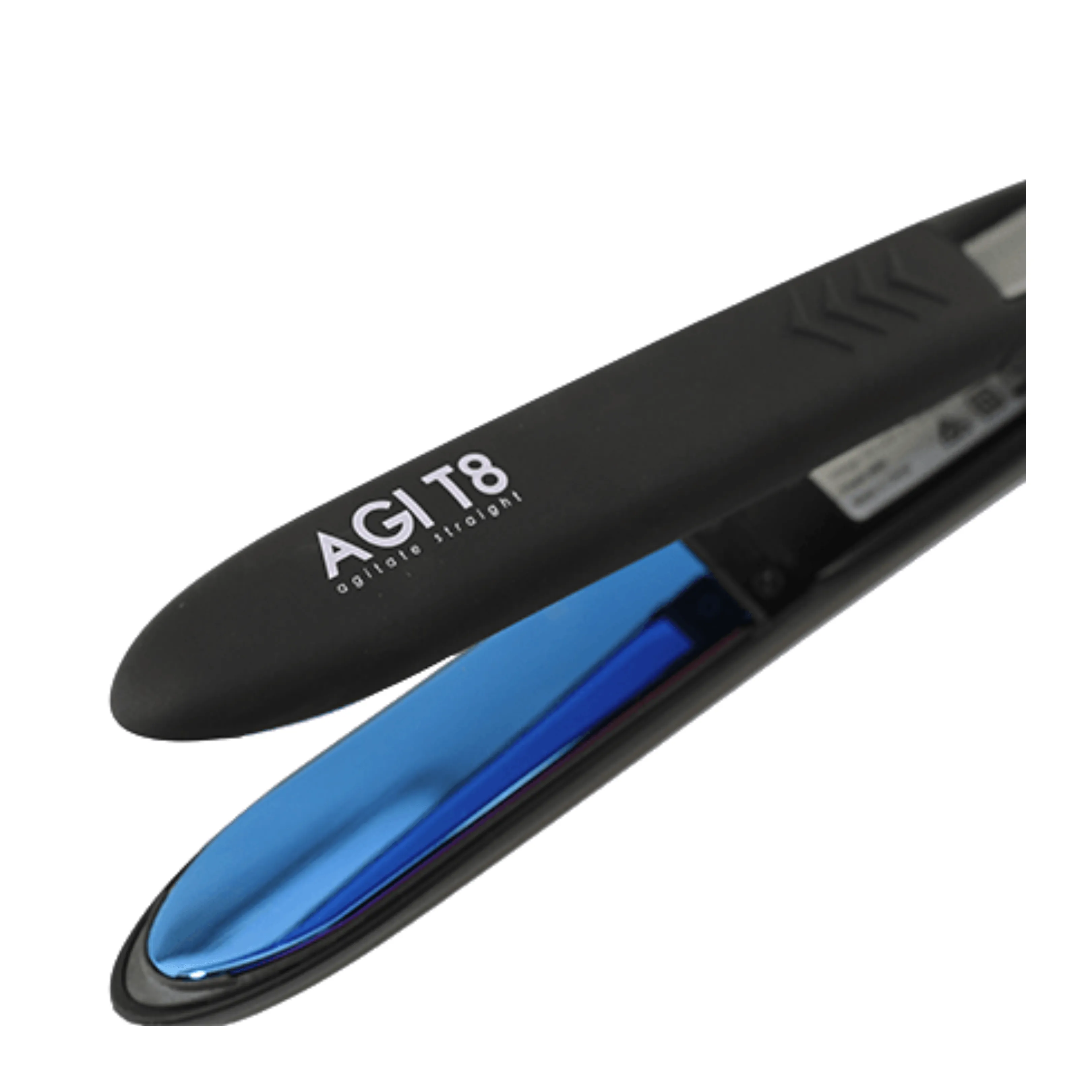 AGI T8 Straightener - Agitate Straight