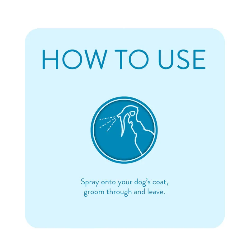 Animology Puppy Fresh Deodorising Puppy Spray
