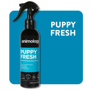 Animology Puppy Fresh Deodorising Puppy Spray