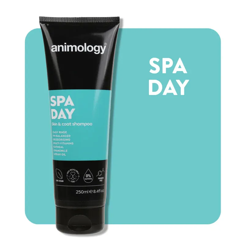 Animology - Spa Day Dog Shampoo - 250ml