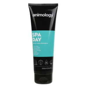 Animology Spa Day Shampoo 250ml - Pack of 6