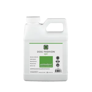 Arrivederci De-Shedding Conditioner 16oz by Dog Fashion Spa
