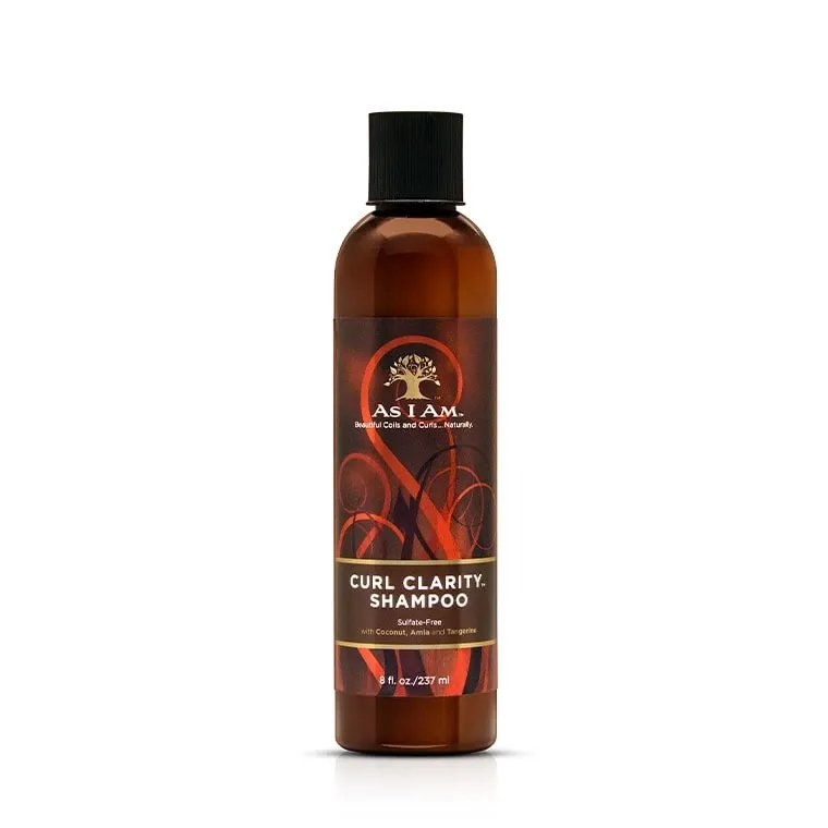 As I Am Curl Clarity Shampoo