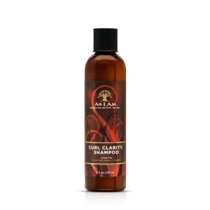 As I Am Curl Clarity Shampoo