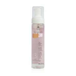 Avlon KeraCare Foam Wrap-Set Lotion (Extra Hold) 8oz