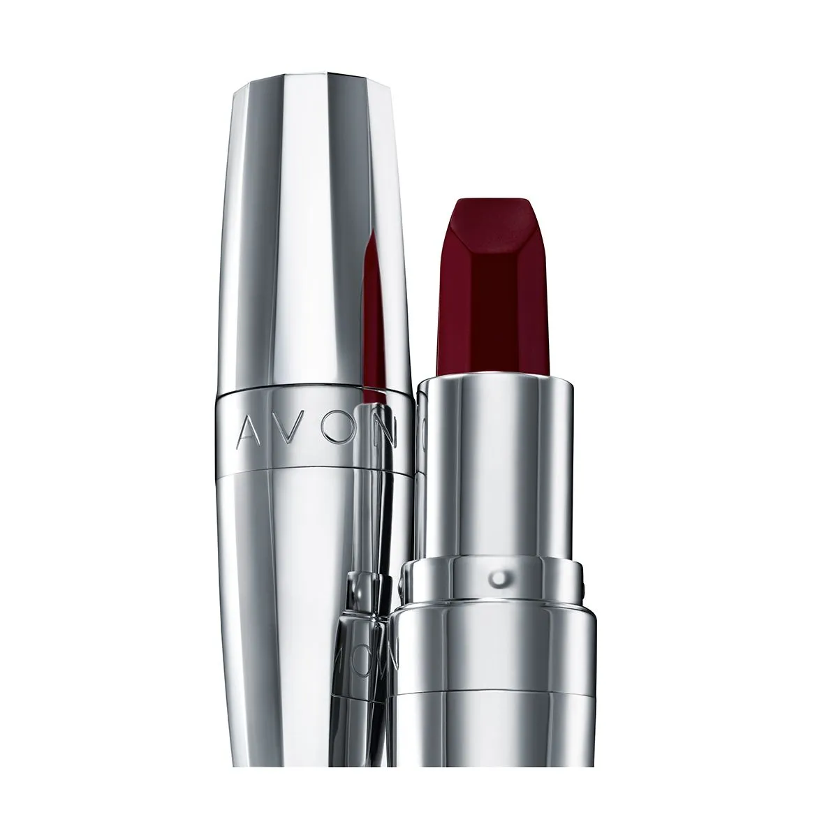 Avon Matte Legend Lipstick