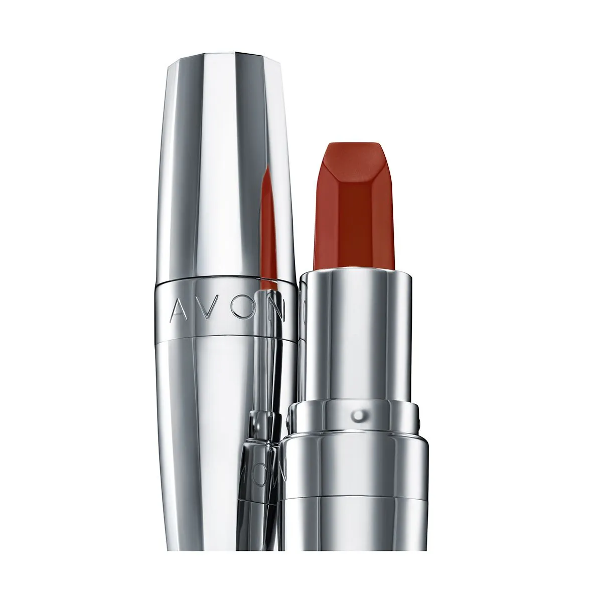 Avon Matte Legend Lipstick