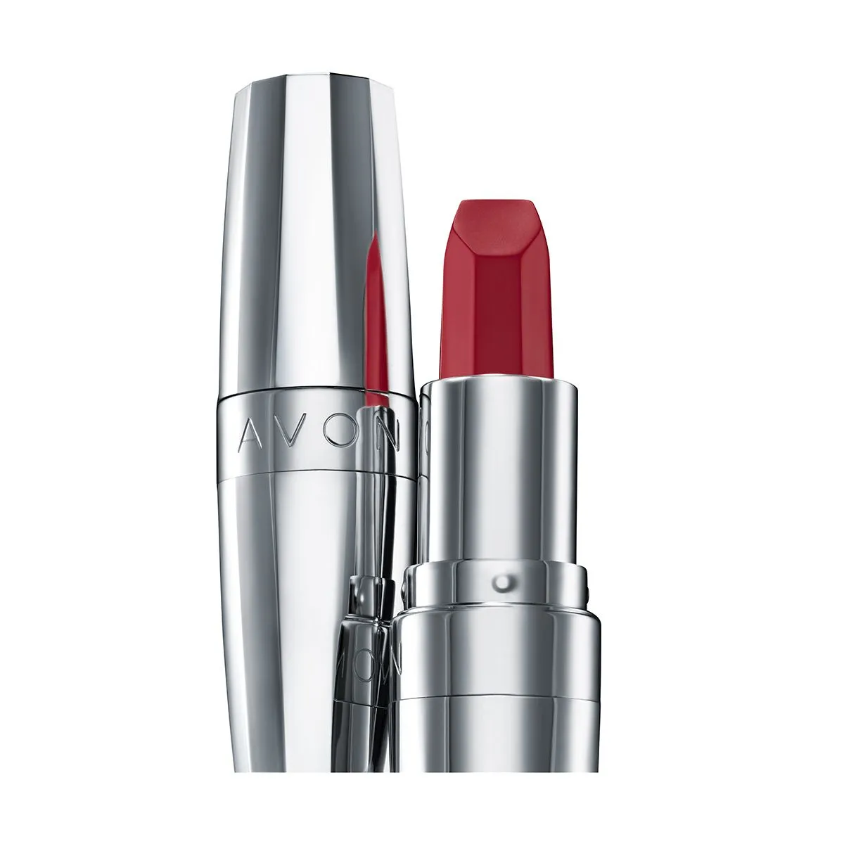 Avon Matte Legend Lipstick