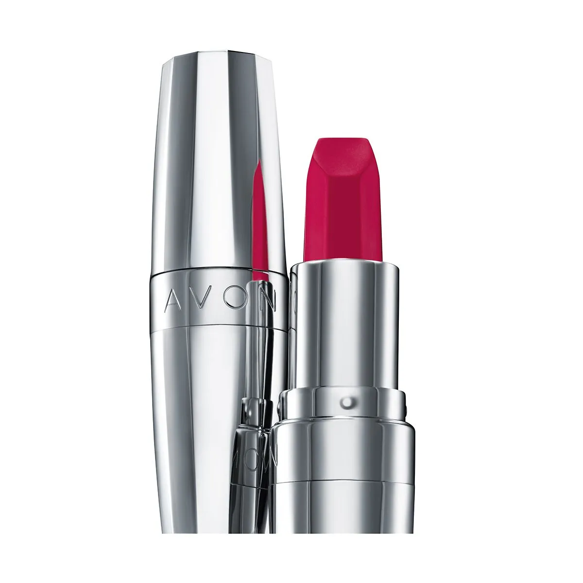 Avon Matte Legend Lipstick