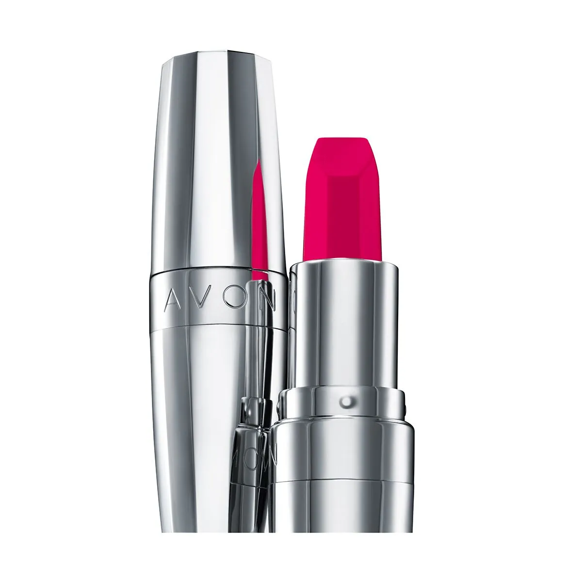 Avon Matte Legend Lipstick