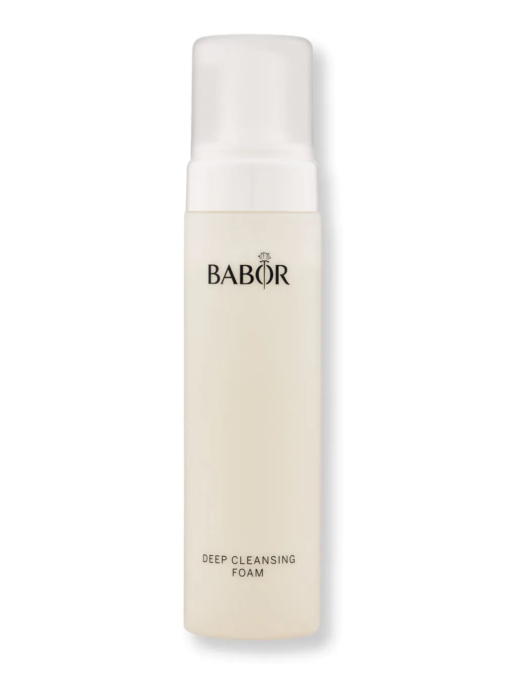 Babor Deep Cleansing Foam 200 ml