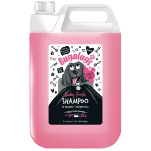 Baby Fresh Dog Shampoo (5L)