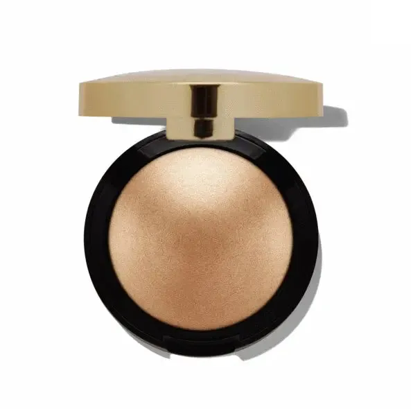 Baked Highlighter 120 Champagne d'Oro