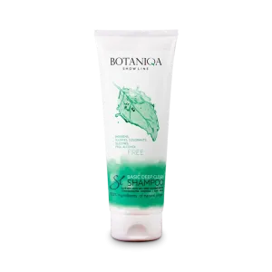 Basic Deep Clean Shampoo 8oz by Botaniqa