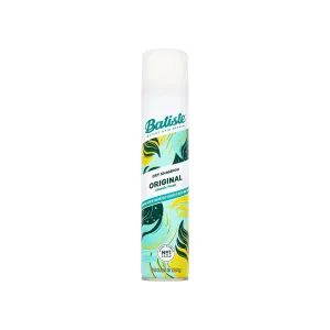 Batiste Dry Shampoo Original 200ml