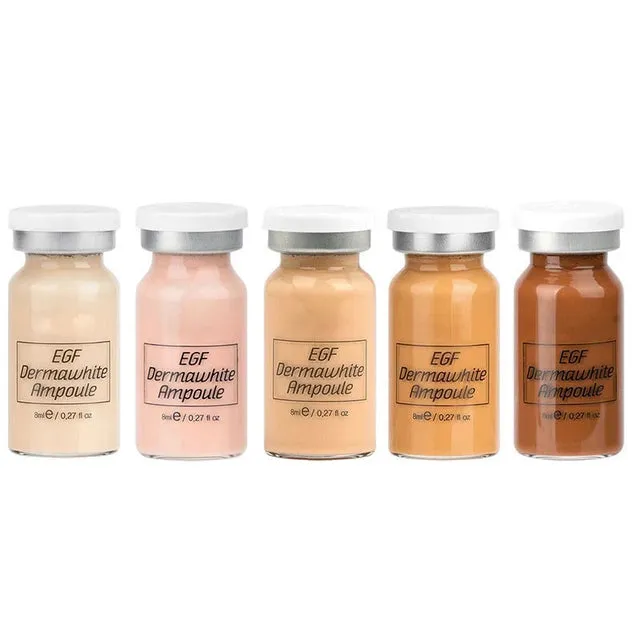 BB Glow Starter Kit 8ml×12pcs