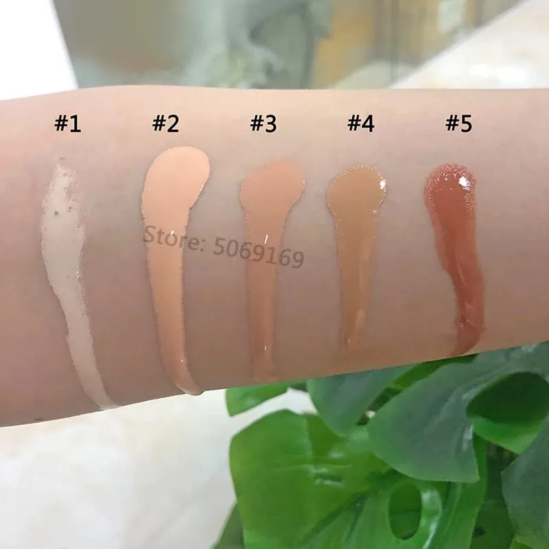 BB Glow Starter Kit 8ml×12pcs