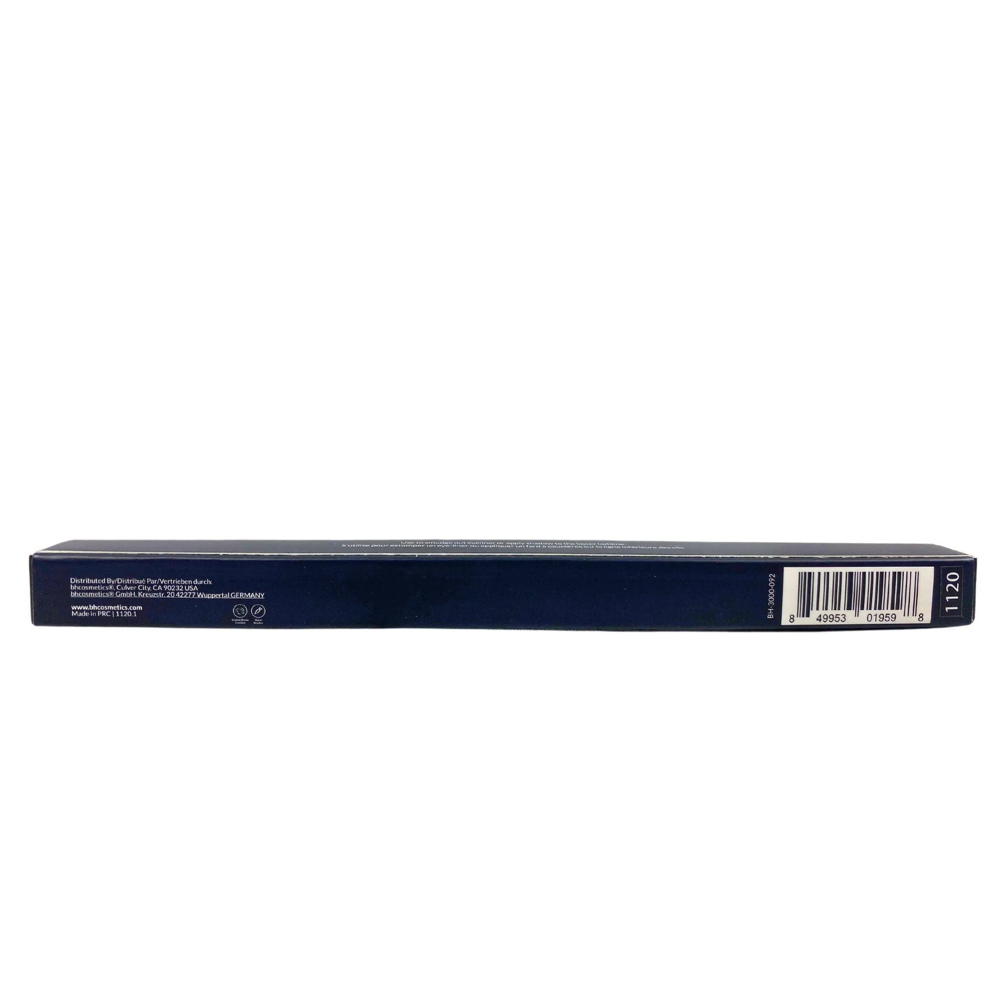 BH Cosmetics Domed Pencil (50 Pcs Lot)