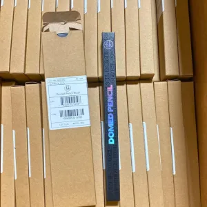 BH Cosmetics Domed Pencil (50 Pcs Lot)