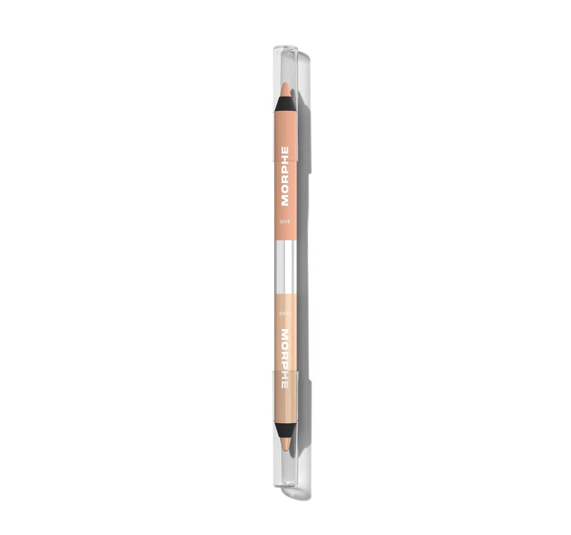 Bi-Liner Dual-Ended Gel Liners - Give Or Take