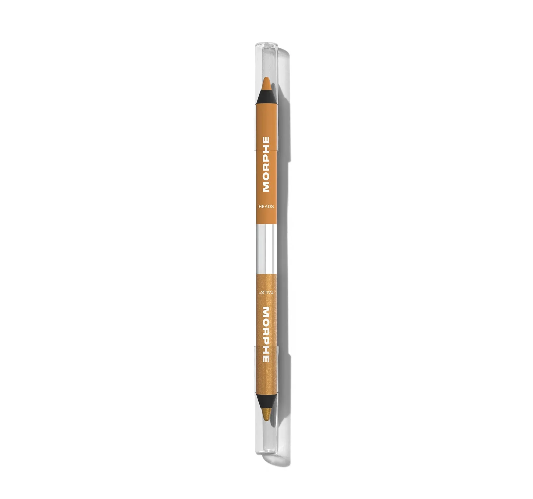 Bi-Liner Dual-Ended Gel Liners - Heads Or Tails