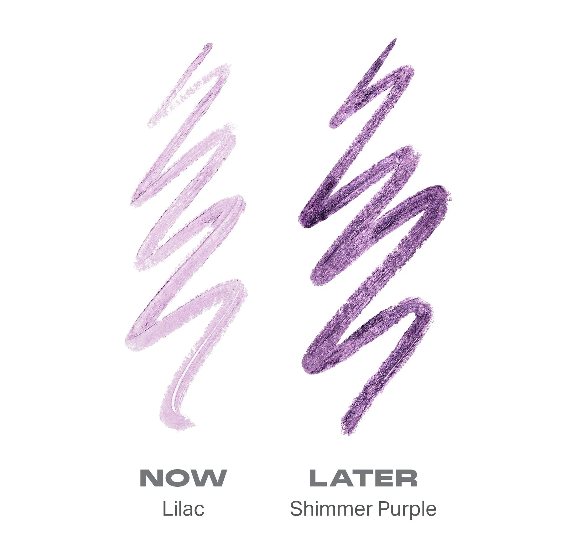Bi-Liner Dual-Ended Gel Liners - Now Or Later