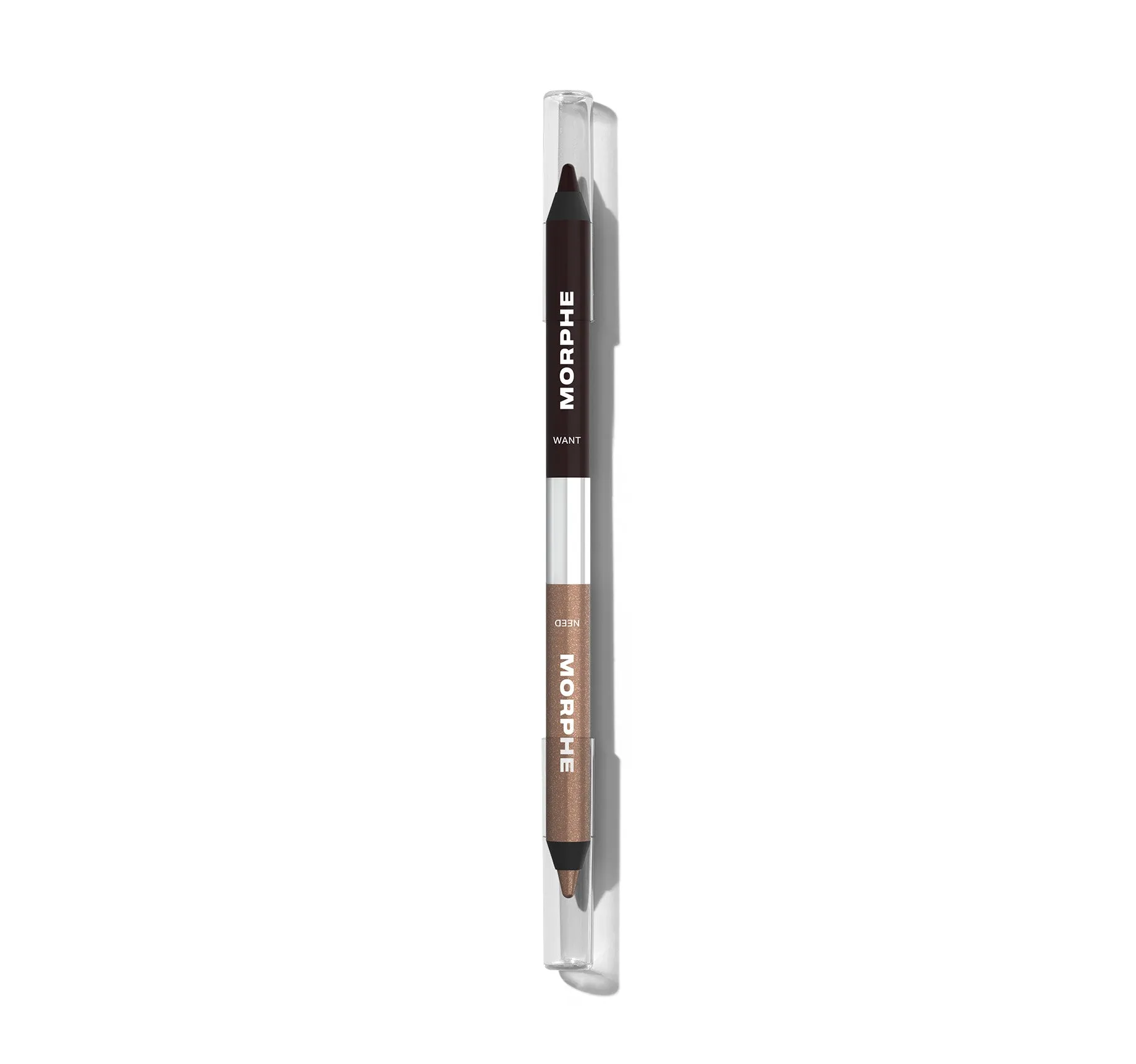 Bi-Liner Dual-Ended Gel Liners - Want Or Need