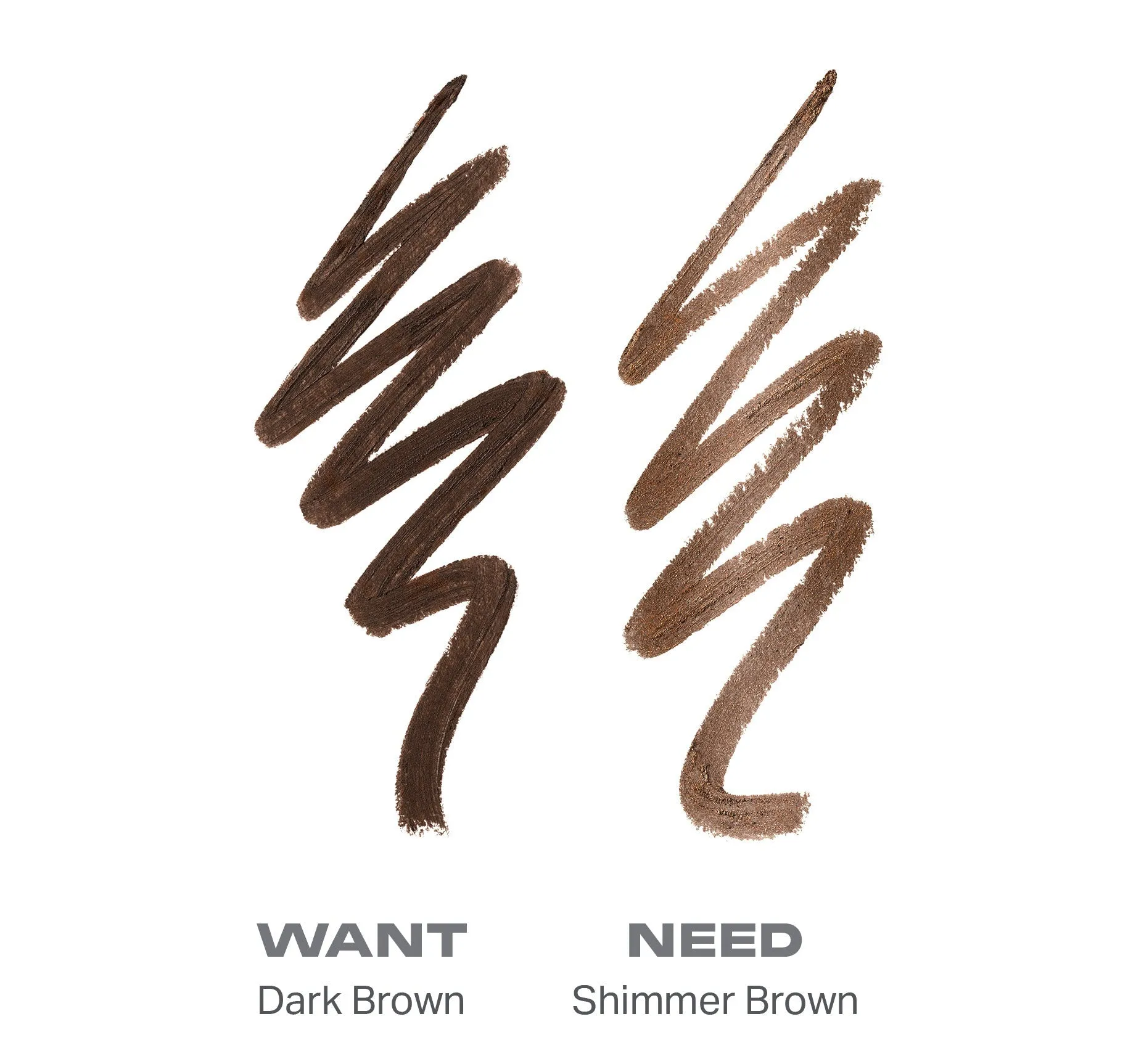 Bi-Liner Dual-Ended Gel Liners - Want Or Need