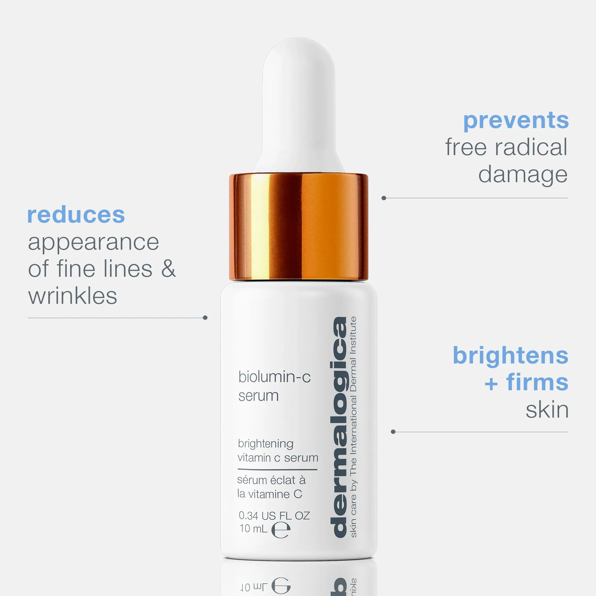 biolumin-c vitamin c serum