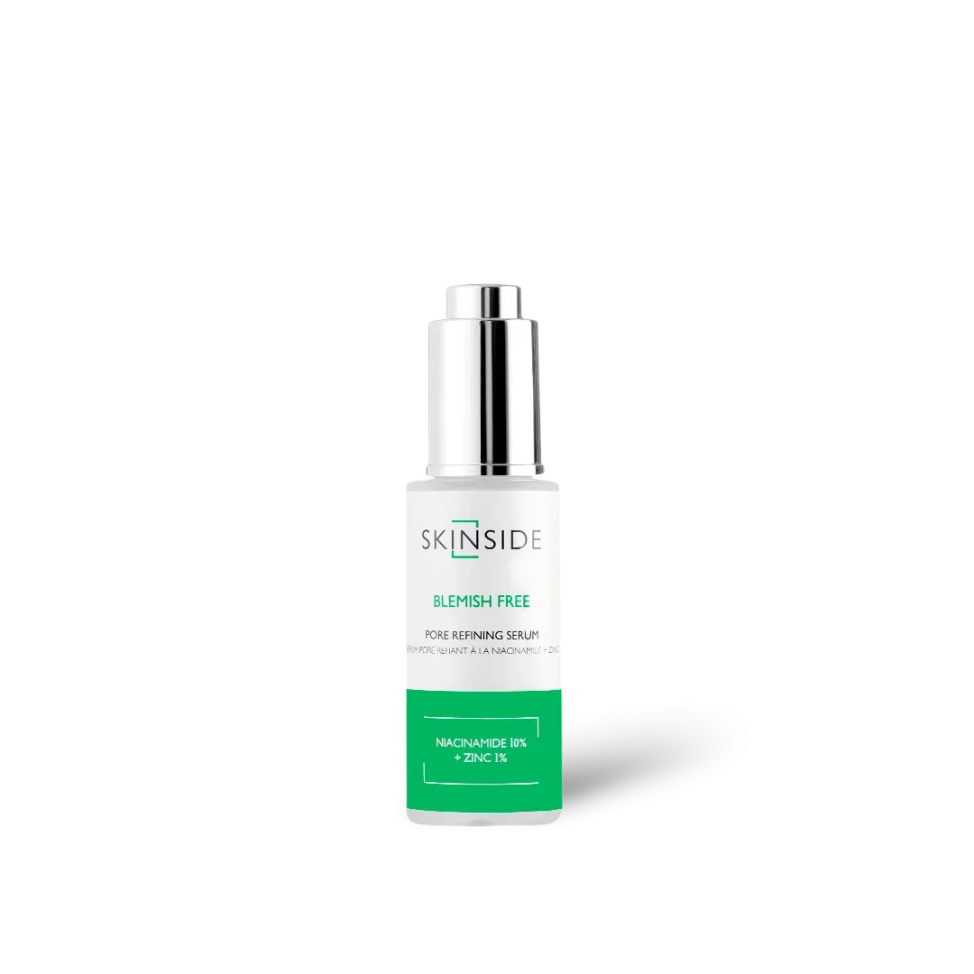 Blemish Free Pore Refining Serum