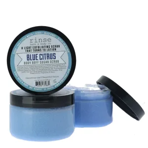 Blue Citrus Body Buff