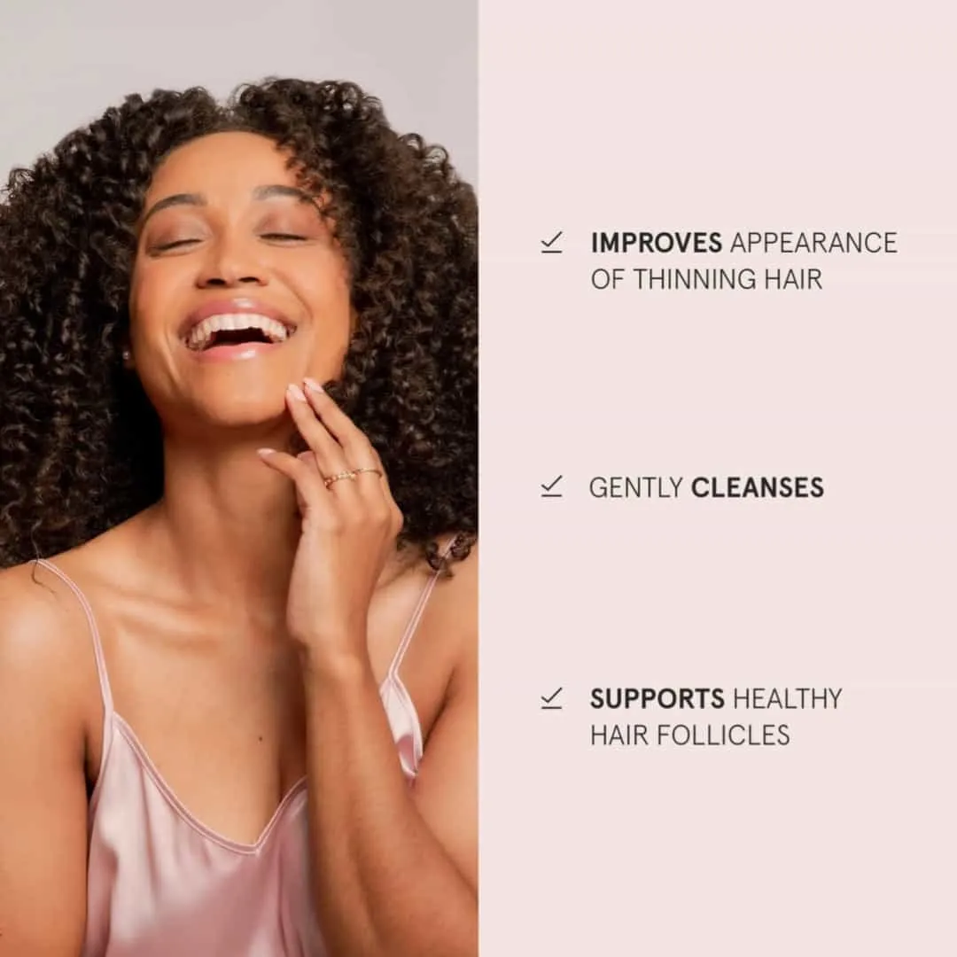 BONDI BOOST HG Shampoo 300ml or 500ml
