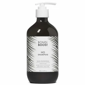 BONDI BOOST HG Shampoo 300ml or 500ml