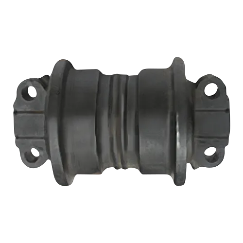 Bottom Roller for Kobelco SK80 MSR (on Rubber Tracks)