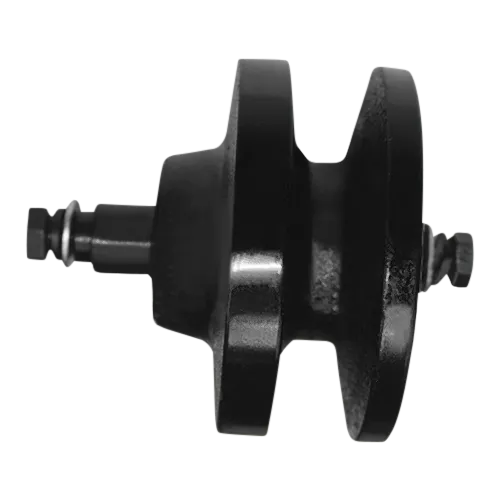 Bottom Roller for Kubota U10-3