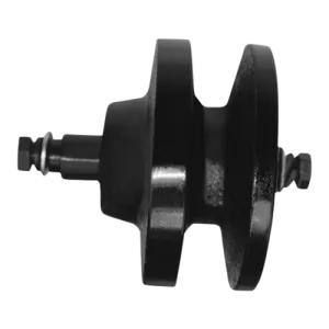 Bottom Roller for Kubota U10-3