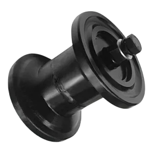 Bottom Roller for Yanmar  B27-2B