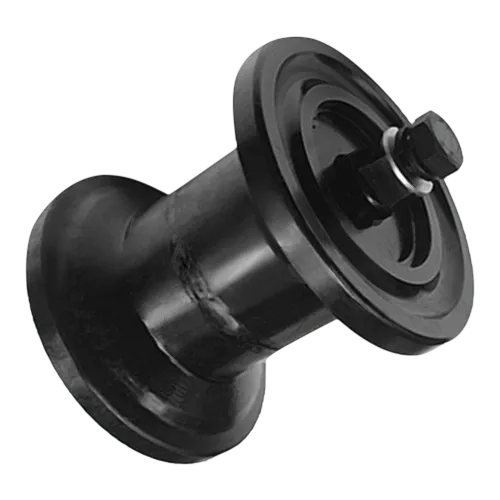 Bottom Roller for Yanmar  B27-2B