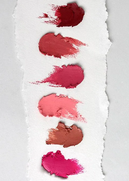 BR Pure Matte Lipstick