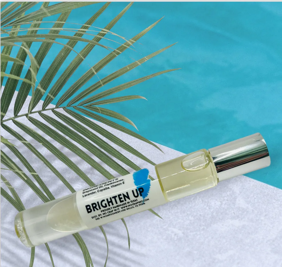 Brighten Up - 10ml