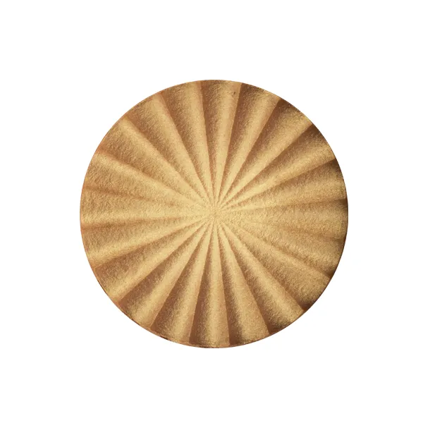 Bronzer / Highlighter Godet Pan Refill - Bali
